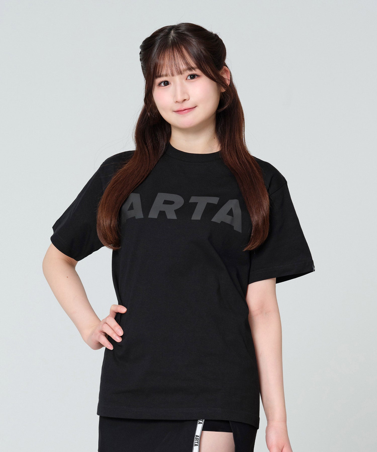 ARTA LOGO 短袖T恤