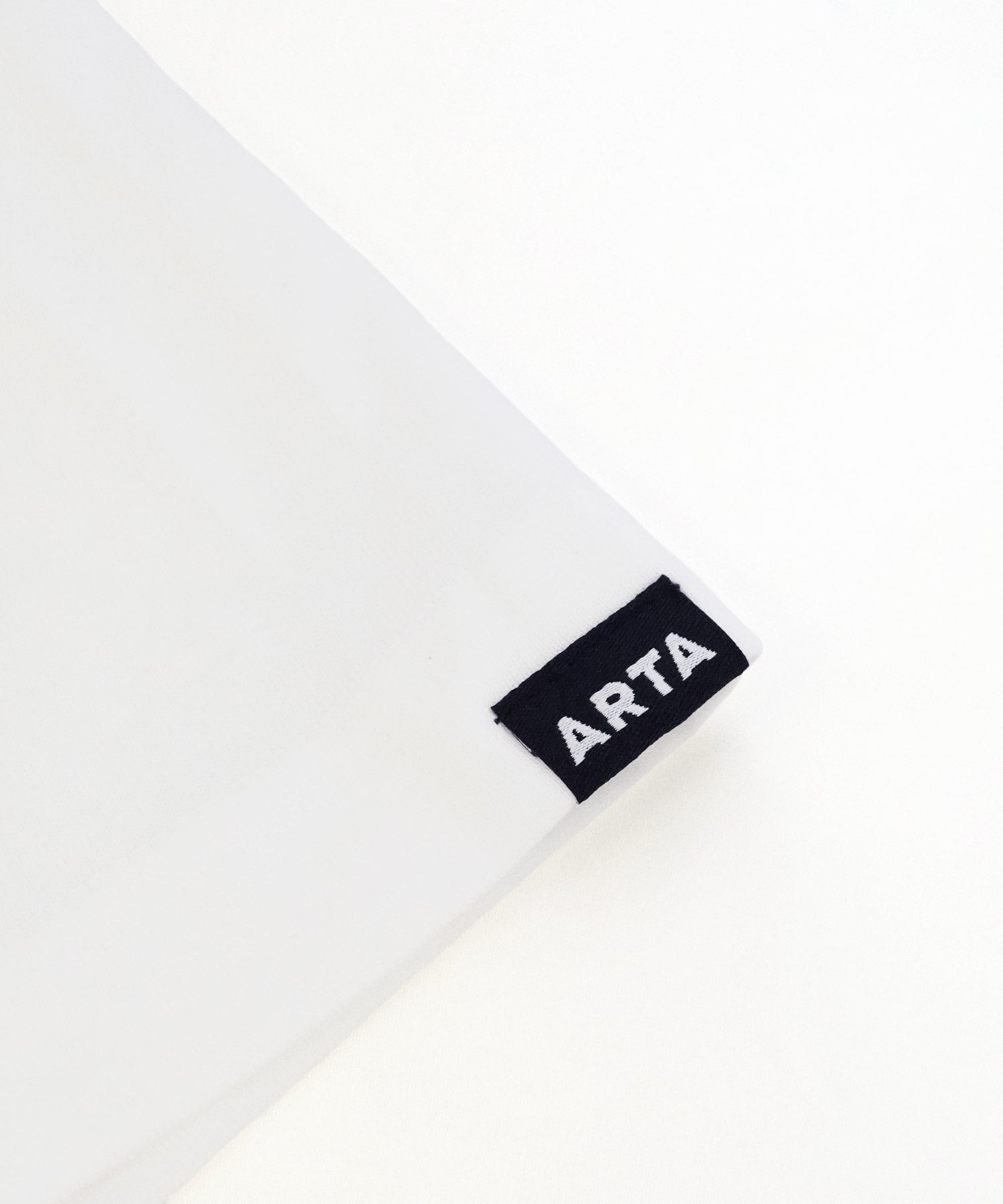 ARTA LOGO 短袖T恤