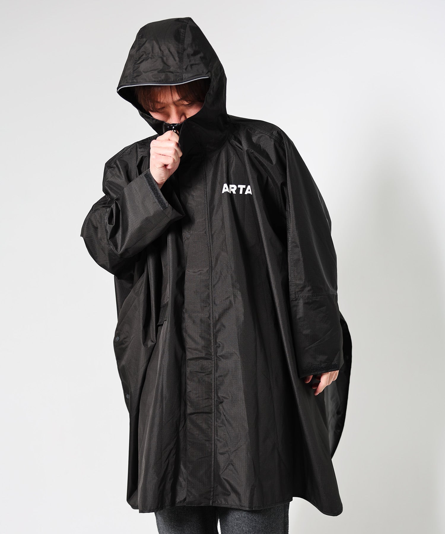 ARTA HISPEC RAIN PONCHO