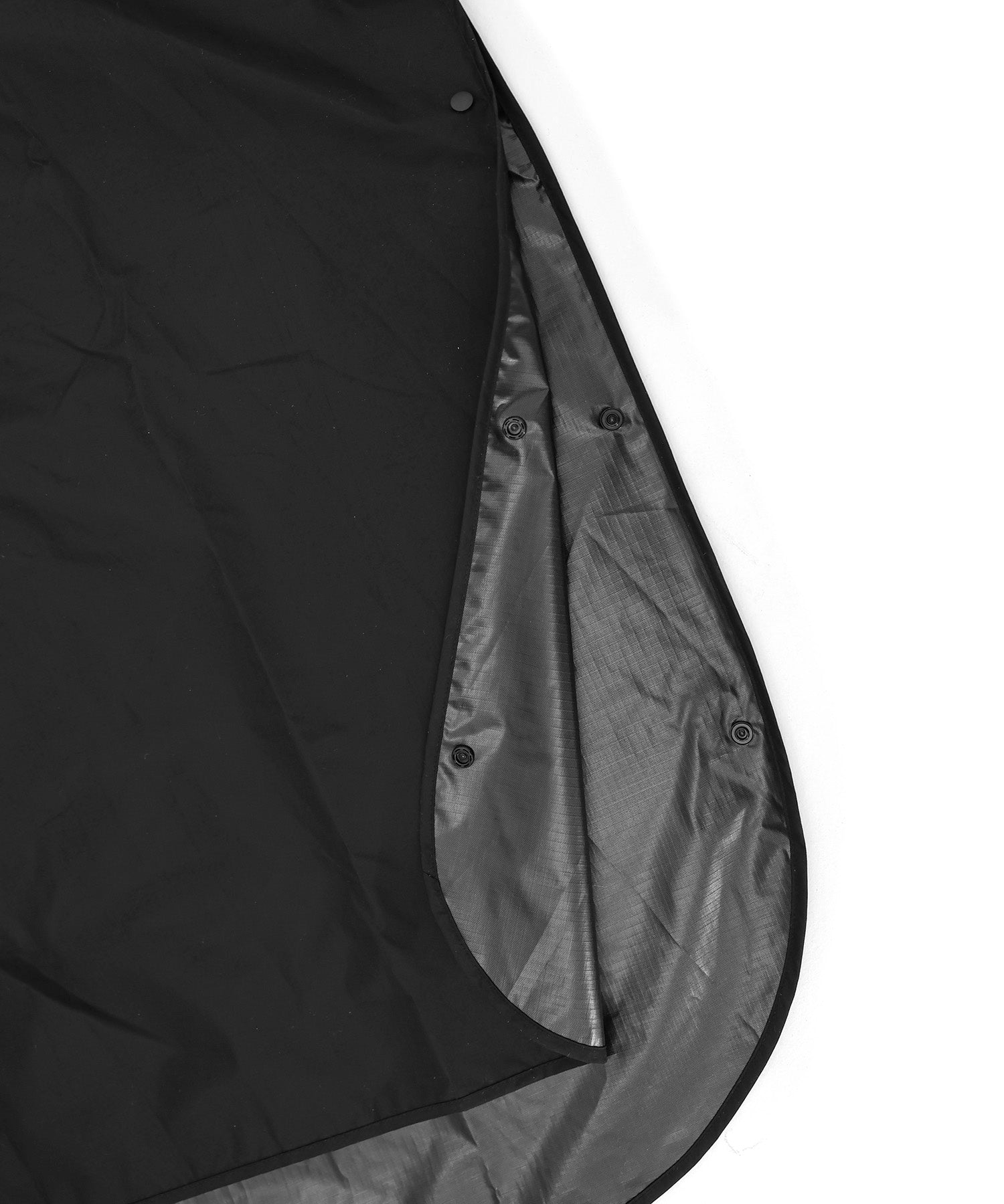 ARTA HISPEC RAIN PONCHO