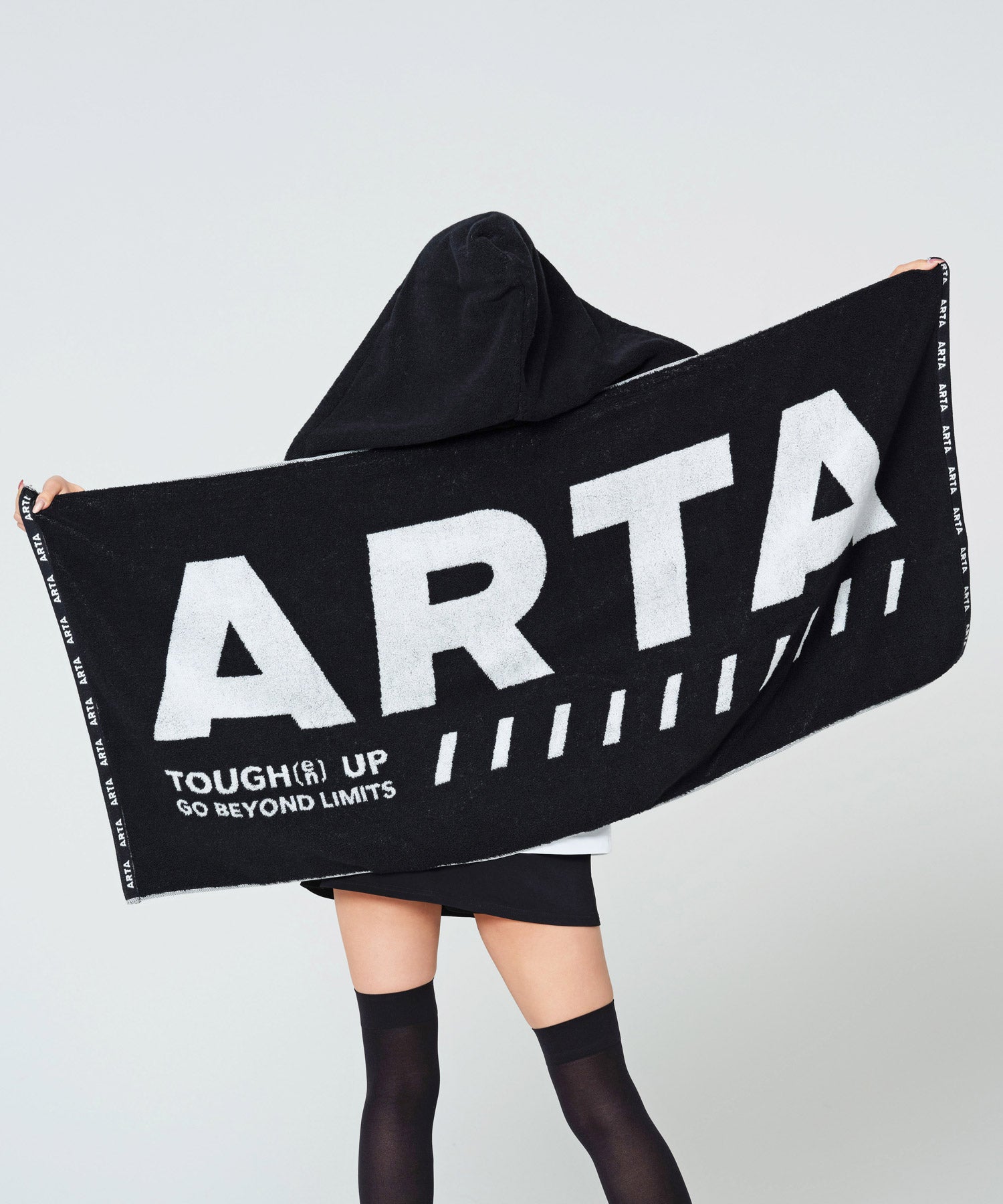 ARTA FOODIE TOWEL