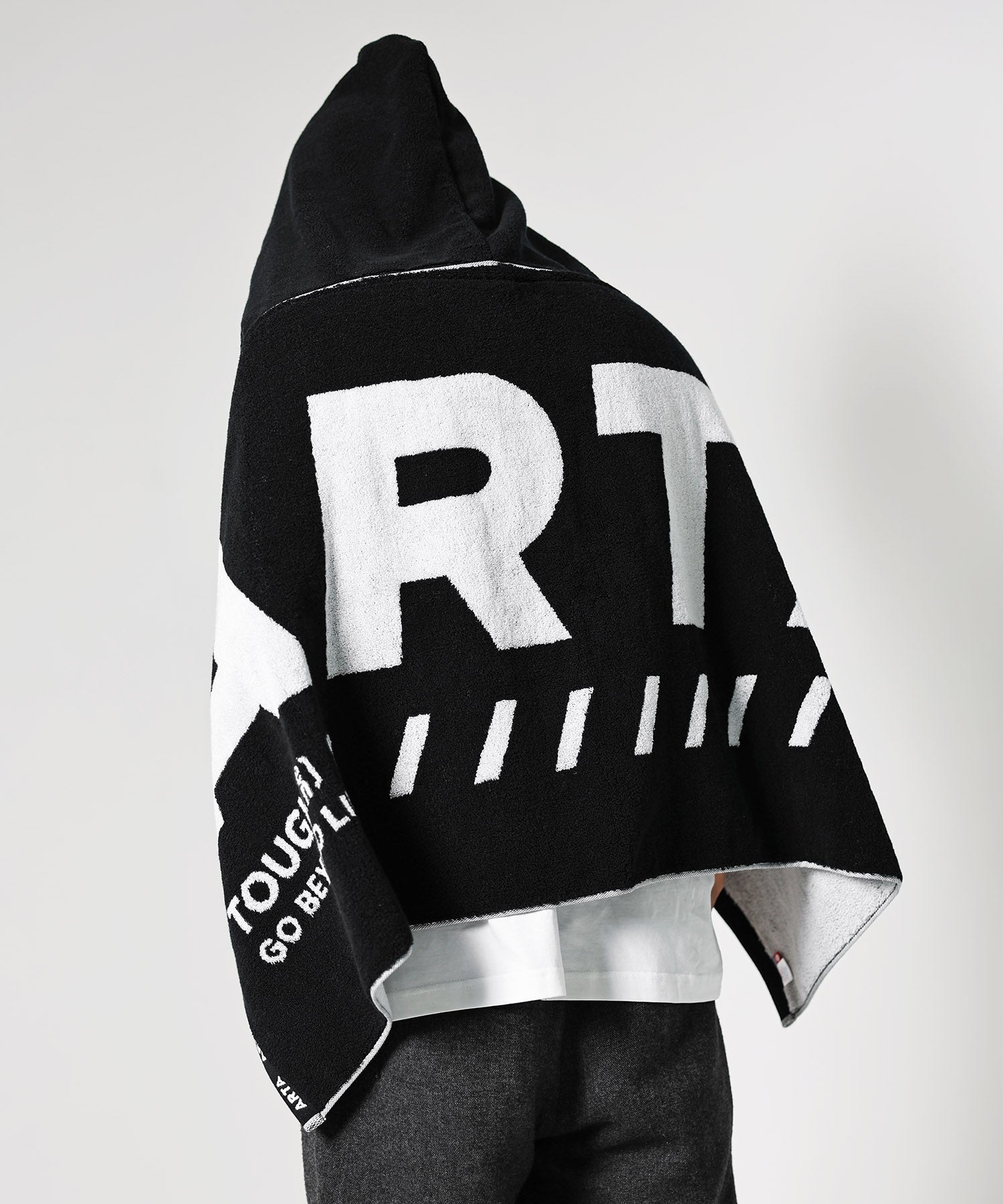 ARTA FOODIE TOWEL