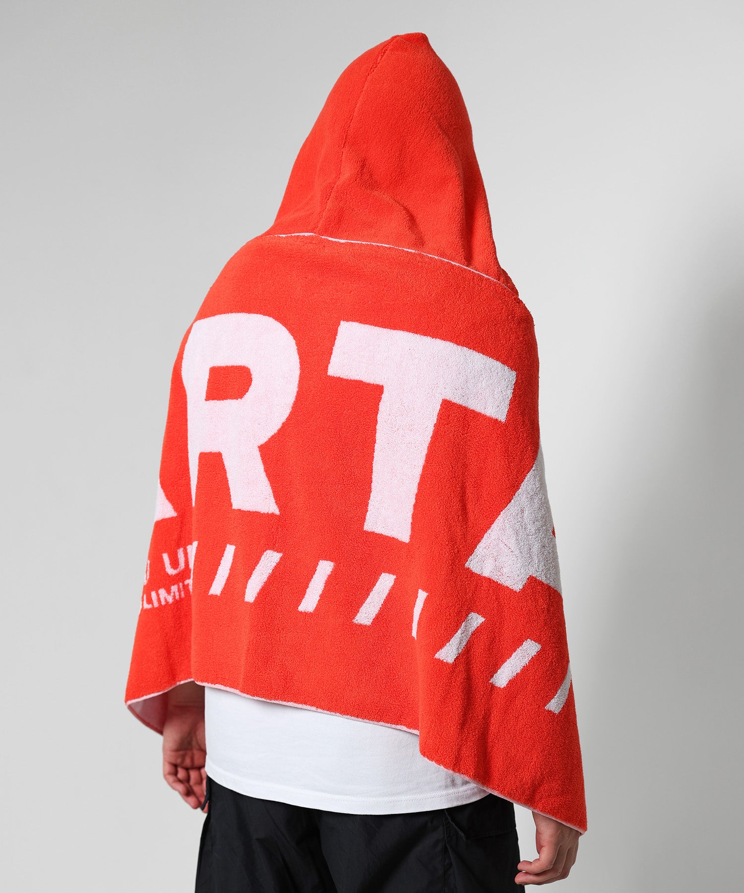 ARTA FOODIE TOWEL