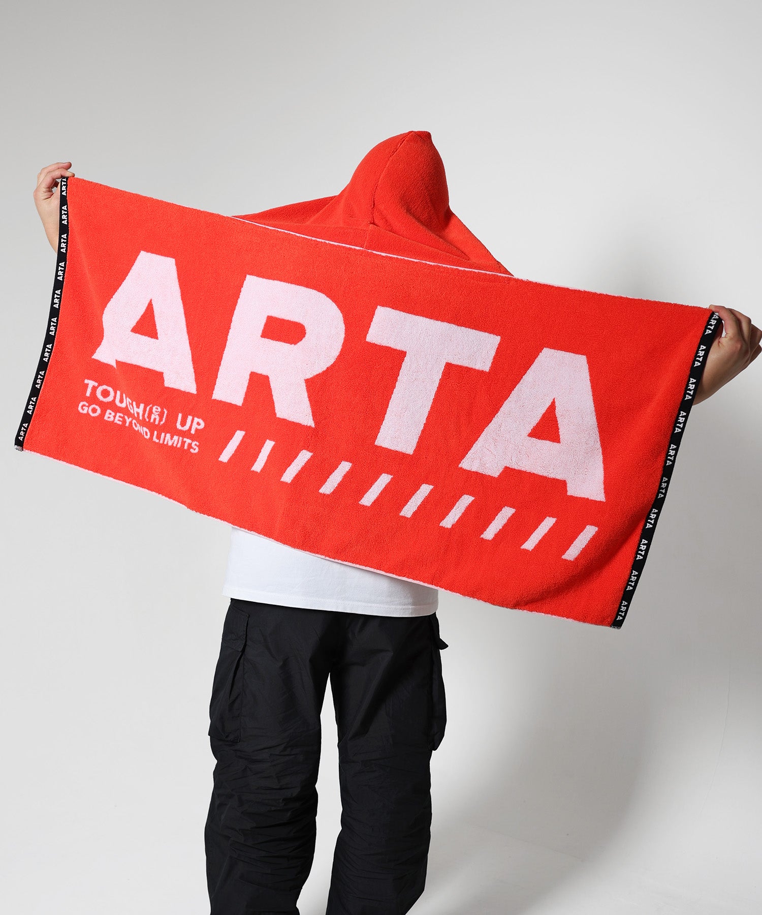 ARTA FOODIE TOWEL