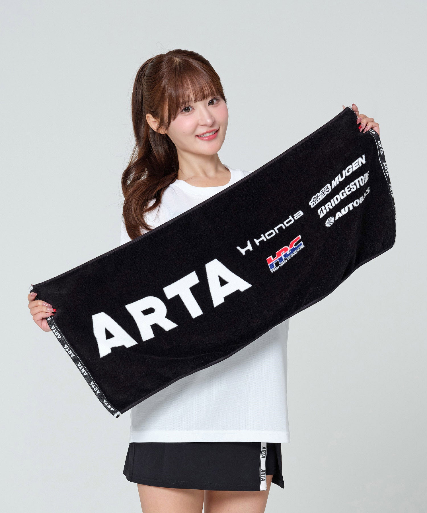 ARTA Replica BOX TOWEL