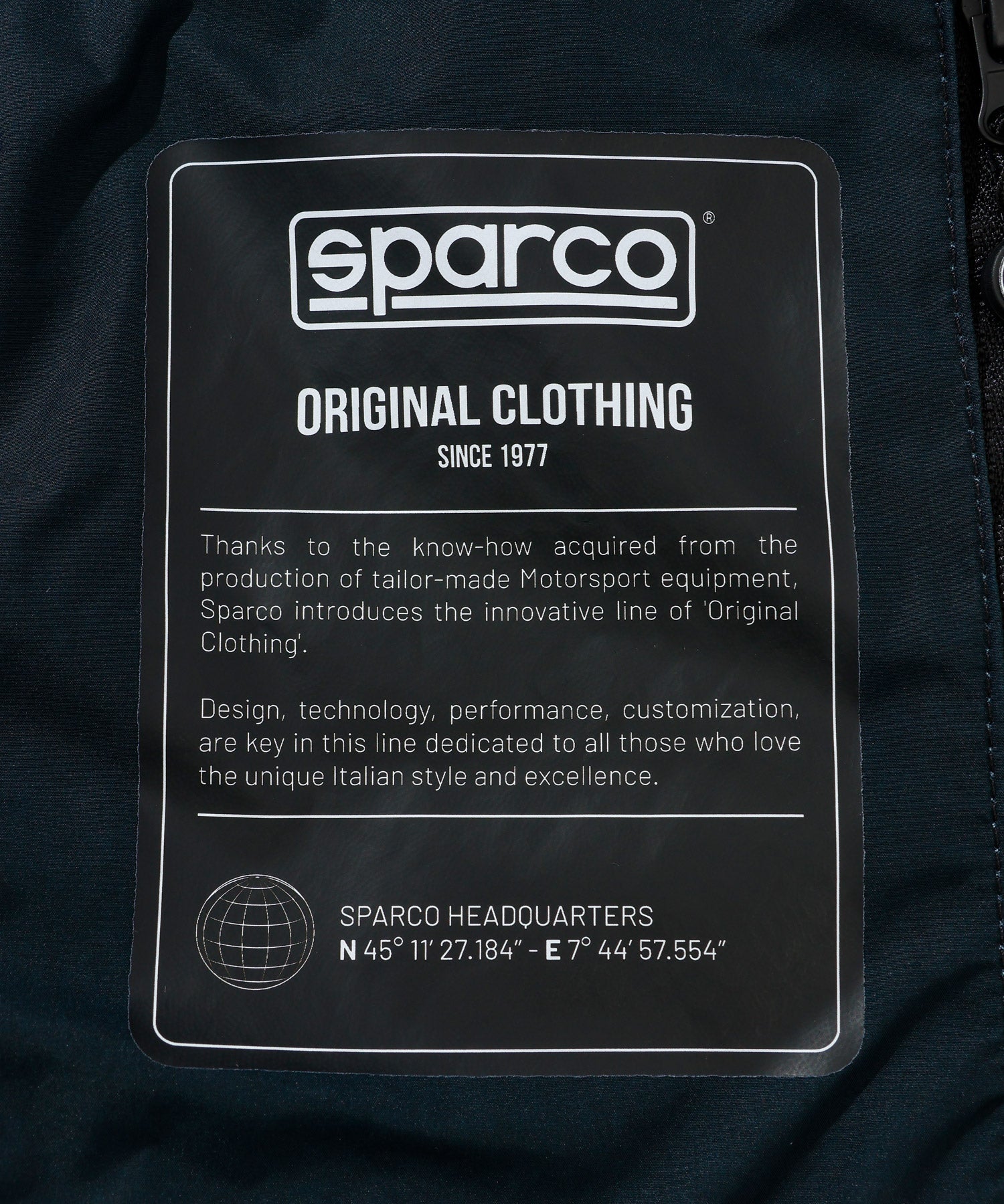 ARTA Replica Mt.Parker by SPARCO