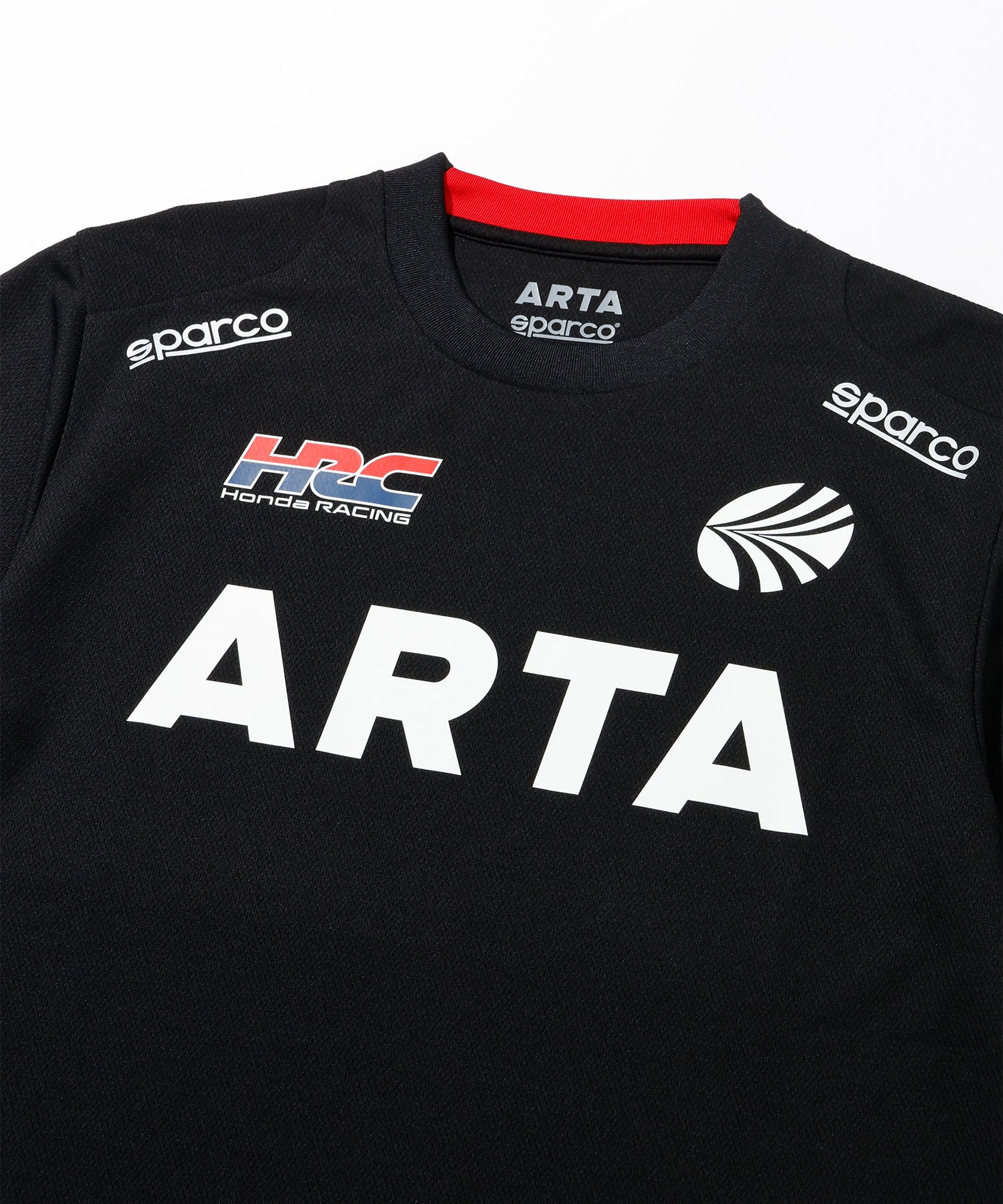 ARTA Replica S/S T-shirt by SPARCO