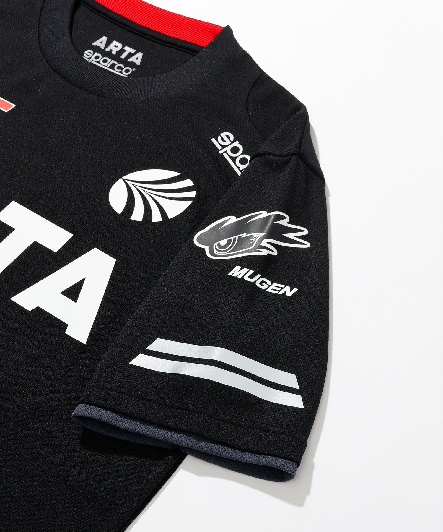 ARTA Replica S/S T-shirt by SPARCO