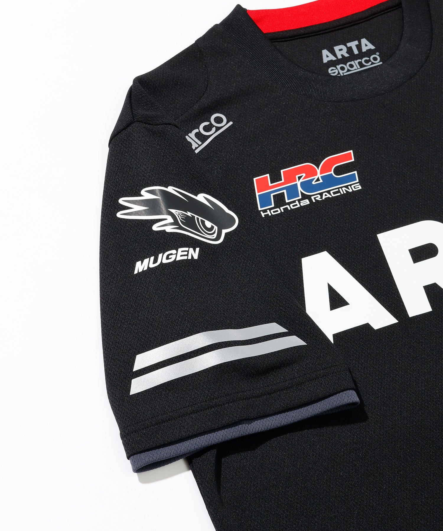ARTA Replica S/S T-shirt by SPARCO