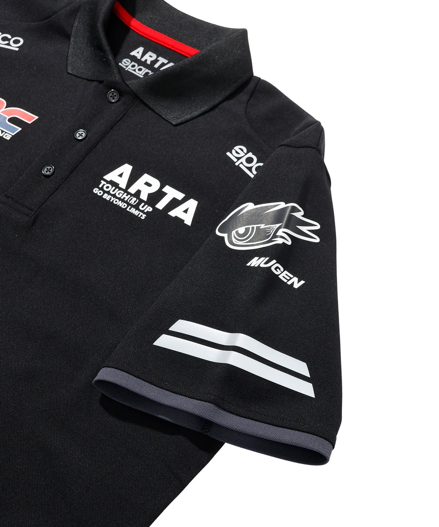 ARTA Replica S/S Polo-shirt by SPARCO