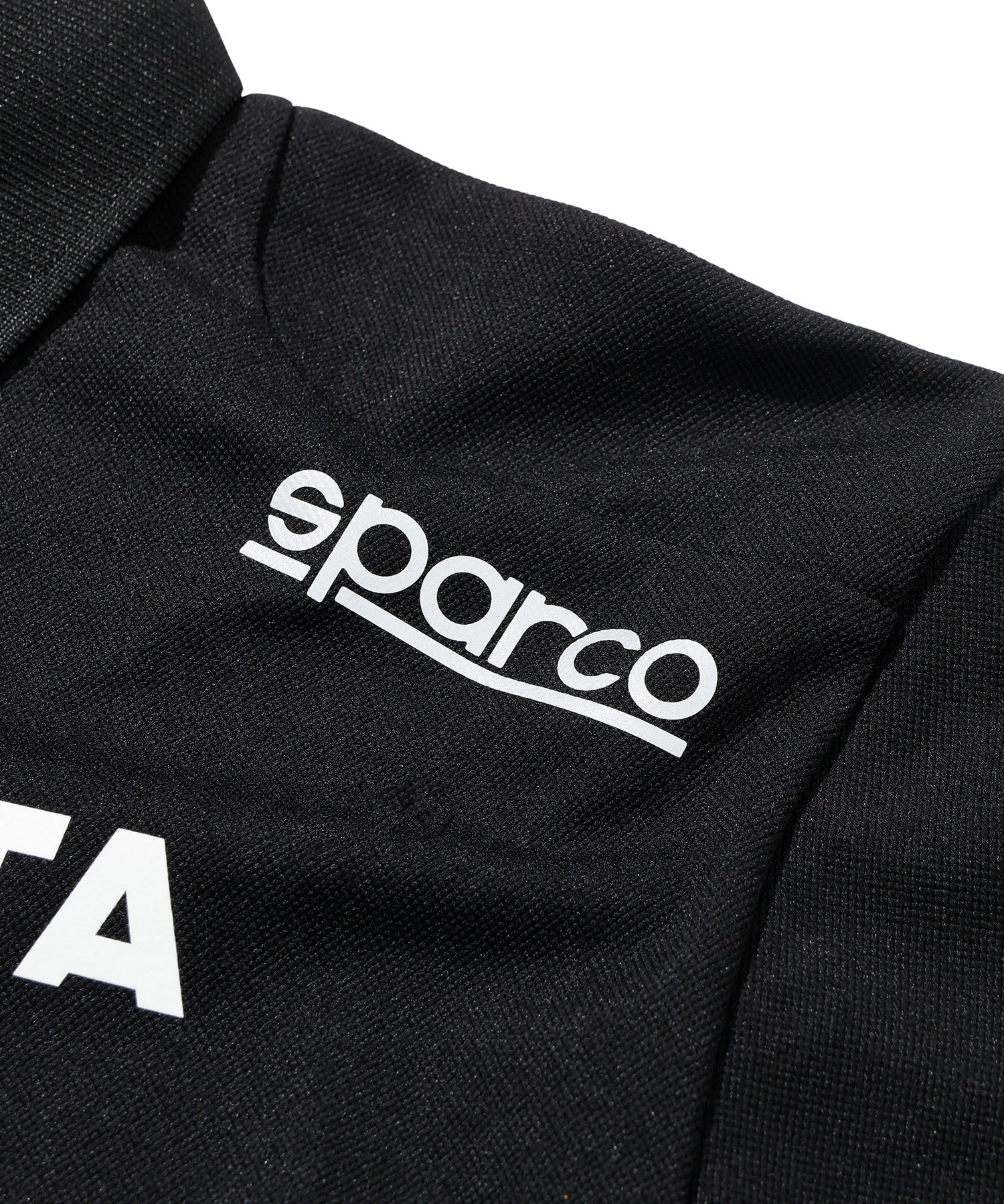 ARTA Replica S/S Polo-shirt by SPARCO