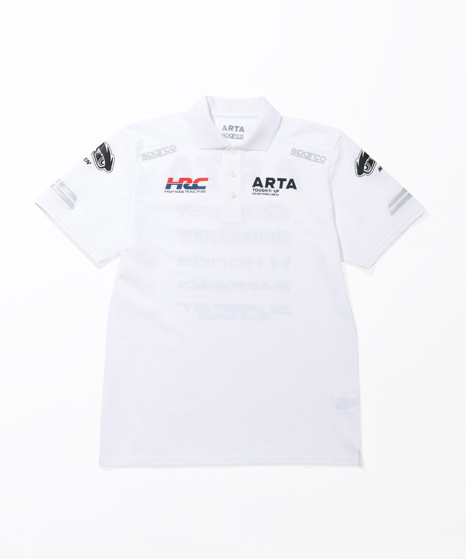 ARTA Replica S/S Polo-shirt by SPARCO