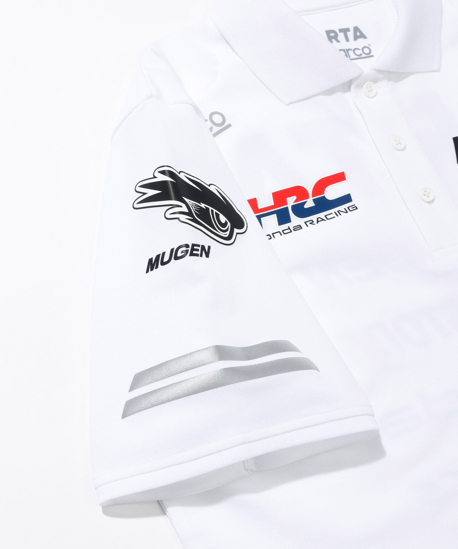 ARTA Replica S/S Polo-shirt by SPARCO