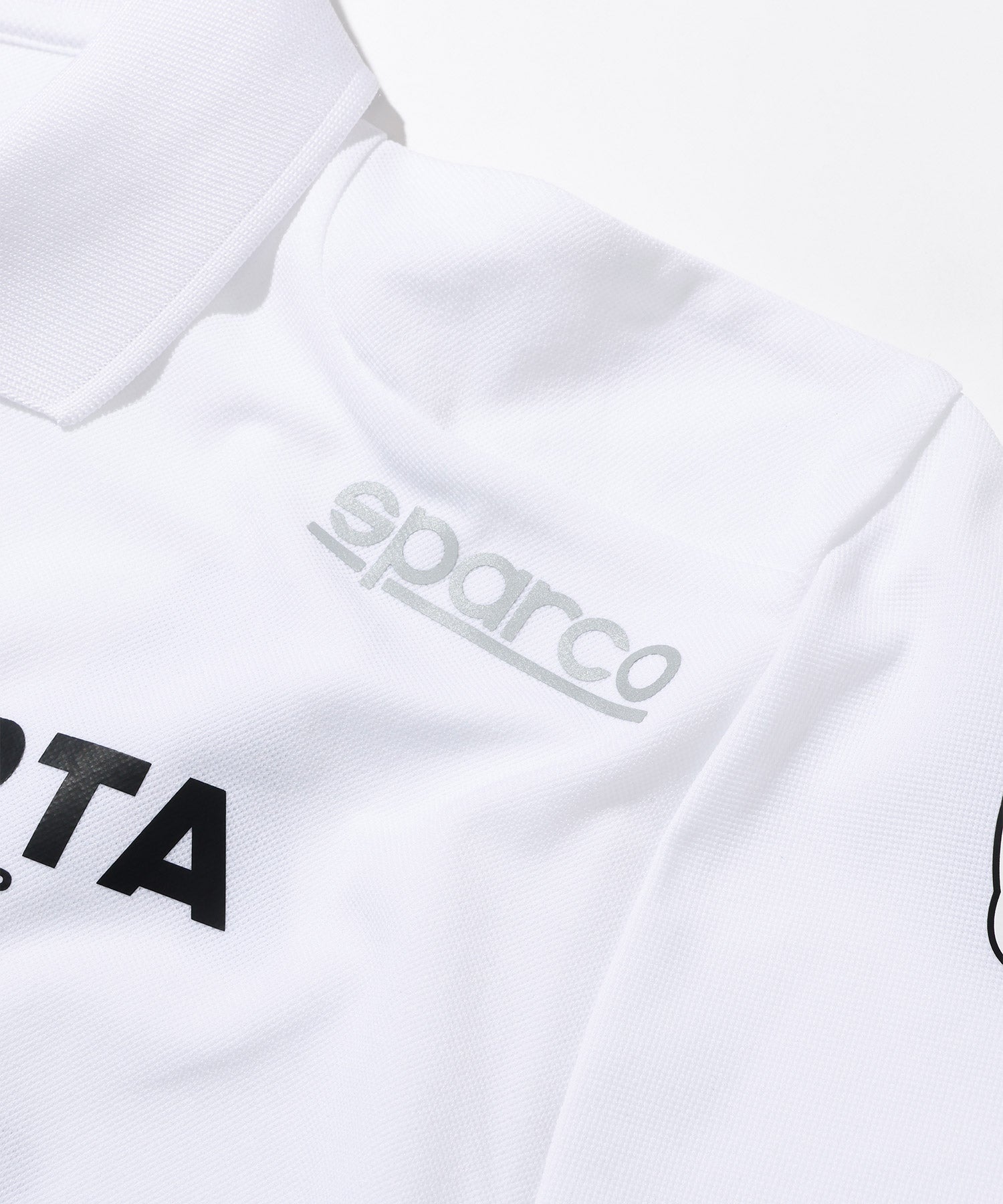 ARTA Replica S/S Polo-shirt by SPARCO