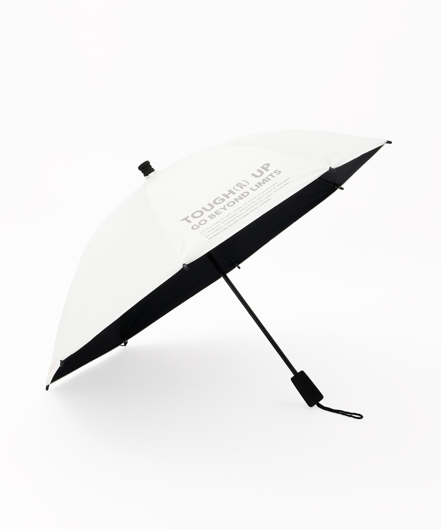 ARTA×SPACECOOL Grid Parasol