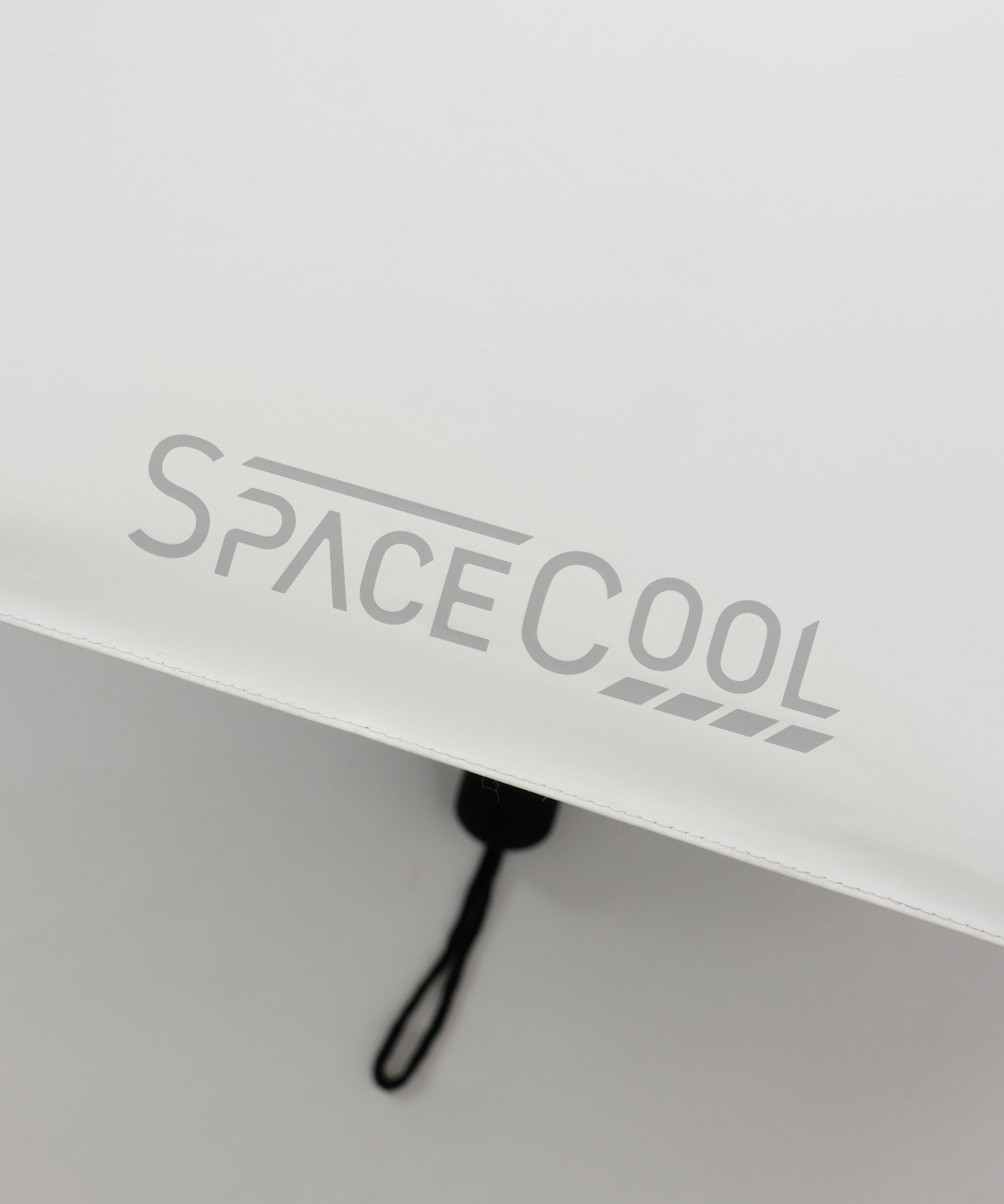 ARTA×SPACE COOL Grid Parasol