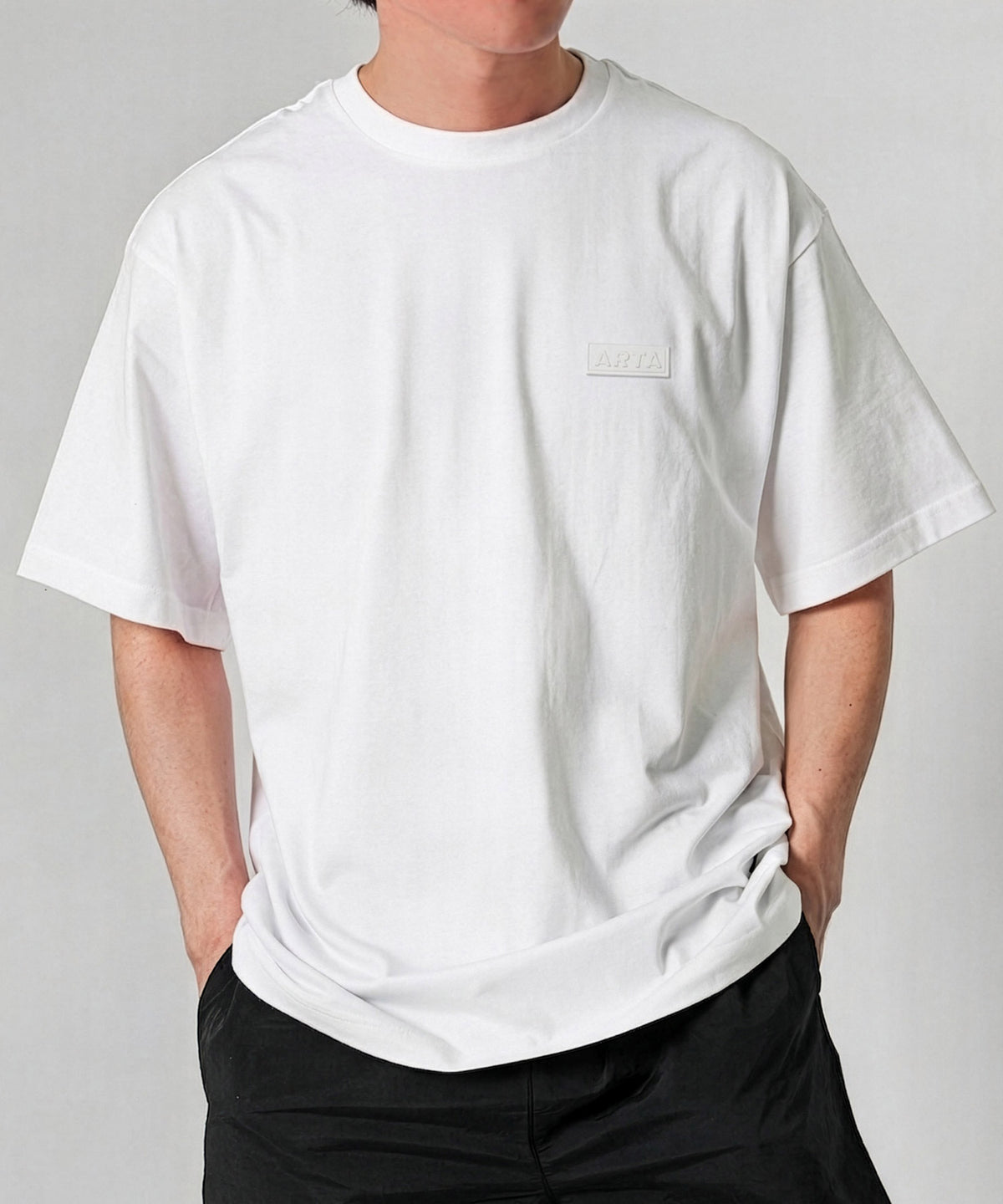 URBAN-SHADE TEE