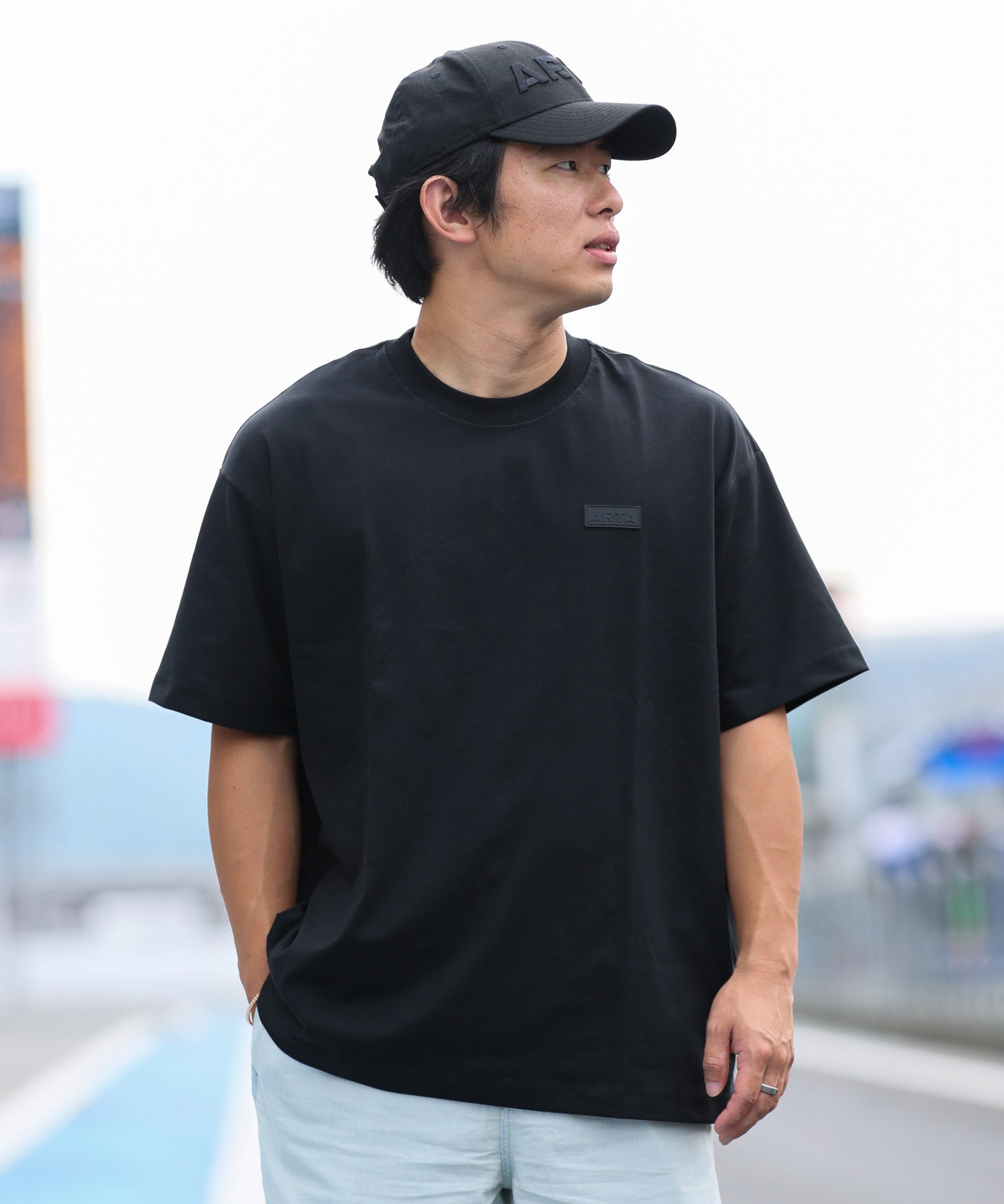 ARTA CVSTOS TECH 襯衫夾克
