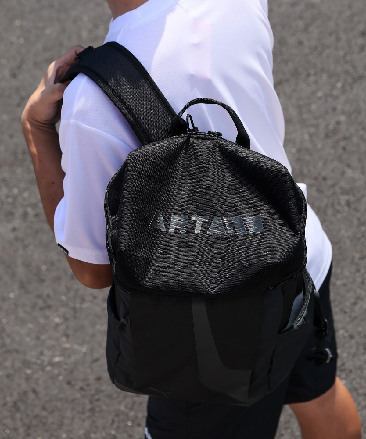 PUMA ULTIMO BACKPACK 30L × ARTA