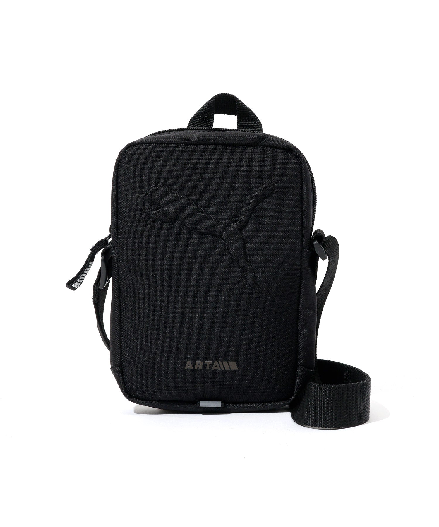 PUMA PORTABLE SHOULDER × ARTA
