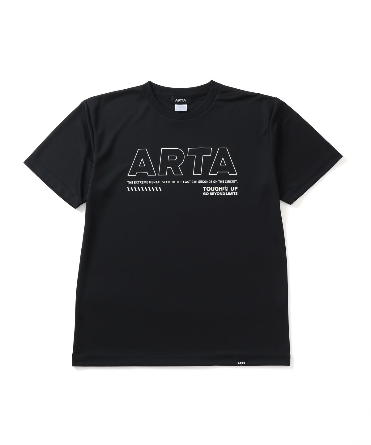 ARTA GRID T-SHIRT