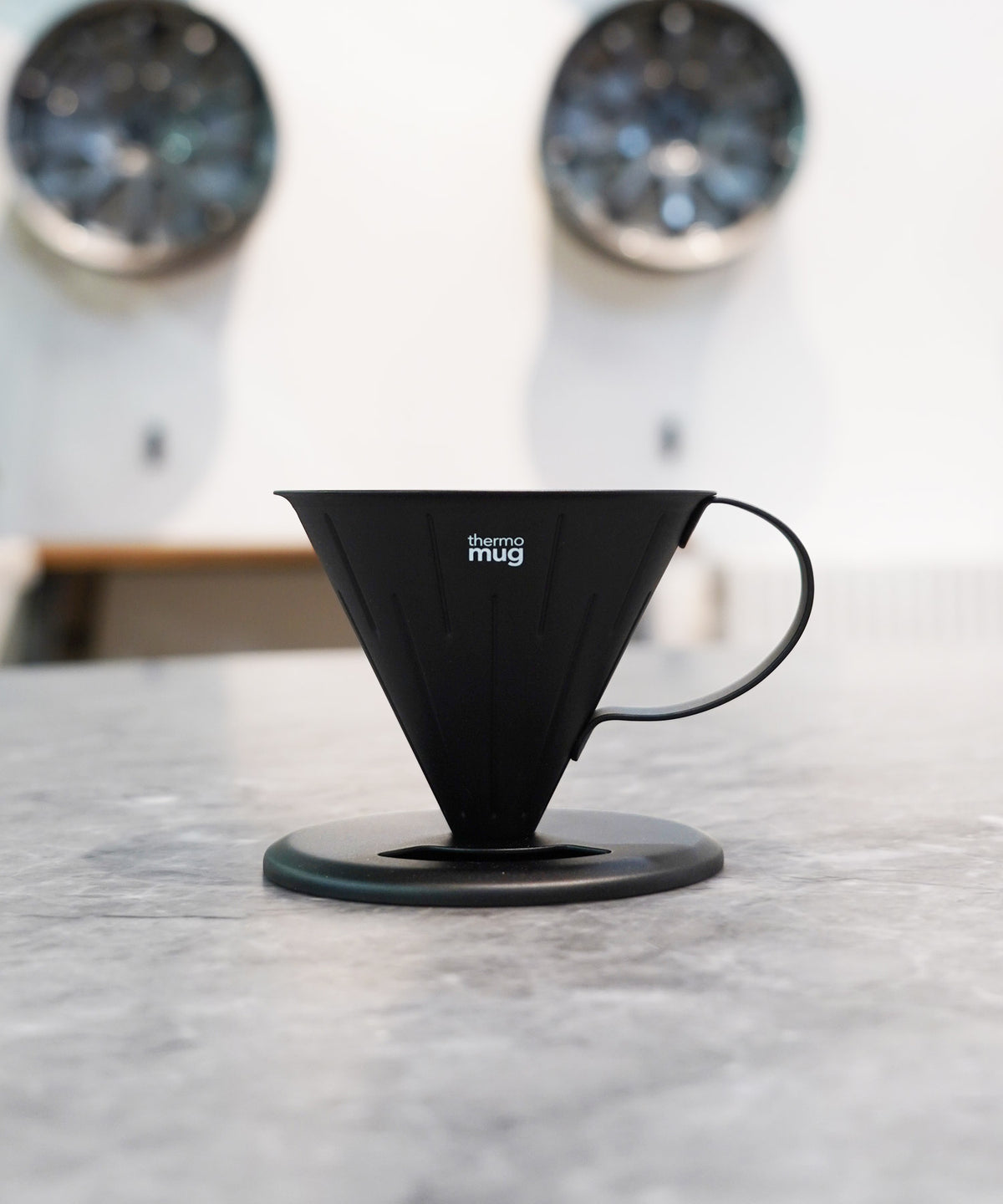ARTA×thermomug COFFEE DRIPPER by TSUBAME