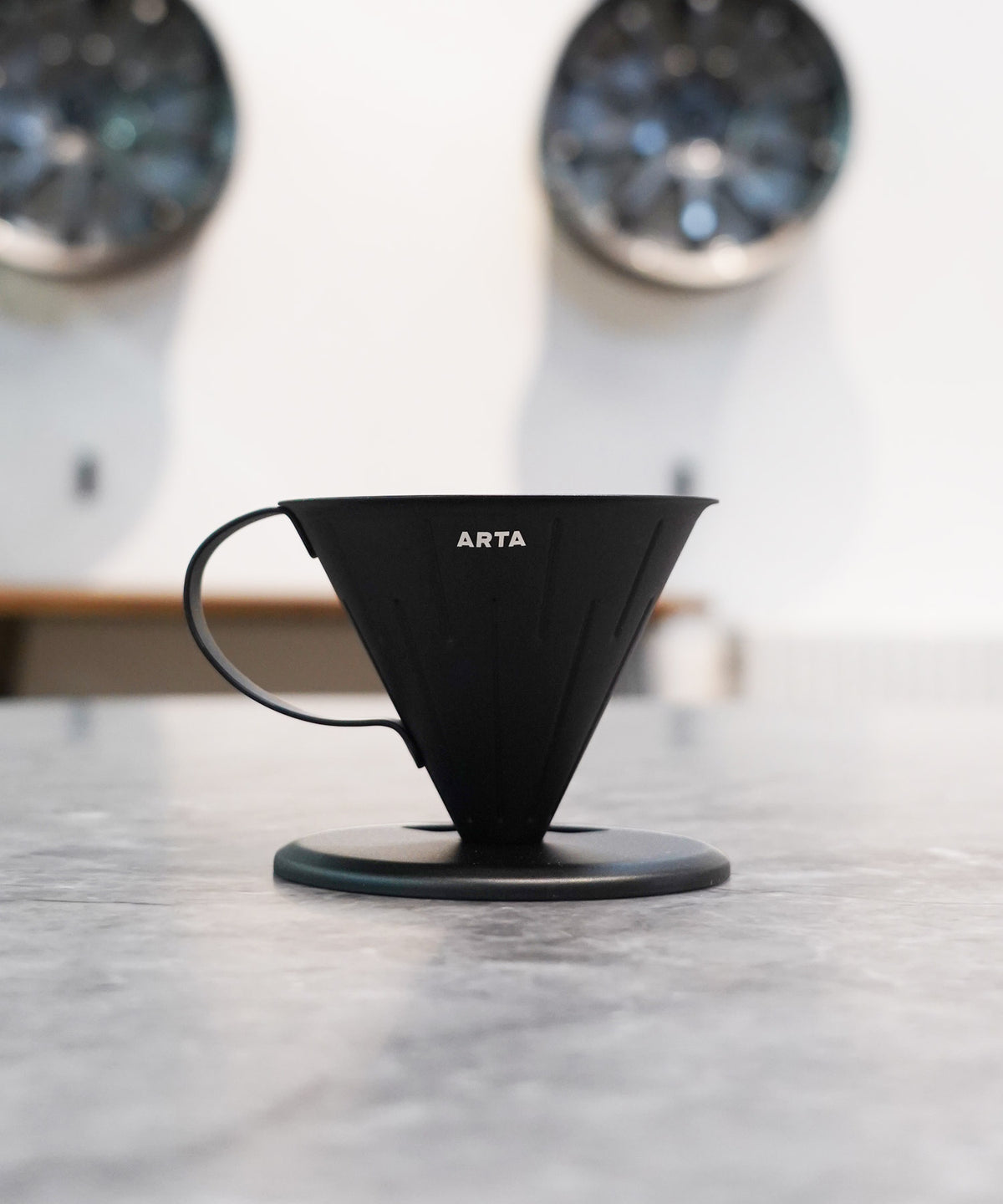 ARTA×thermomug COFFEE DRIPPER by TSUBAME