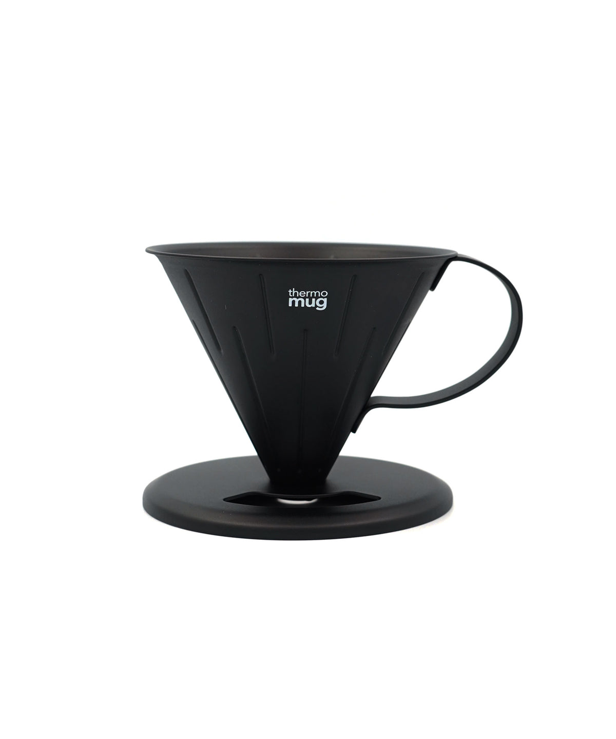ARTA×thermomug COFFEE DRIPPER by TSUBAME