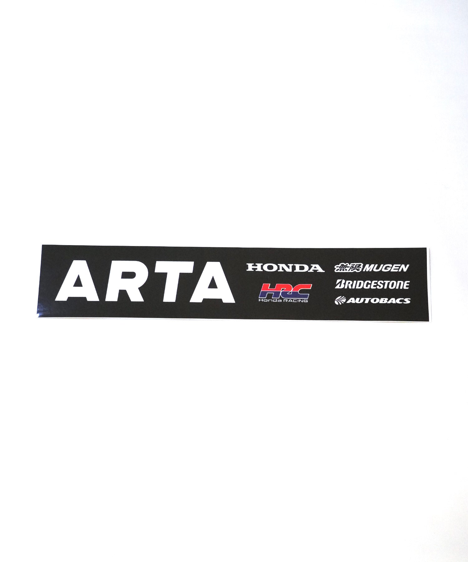 Replica Logo Sticker L