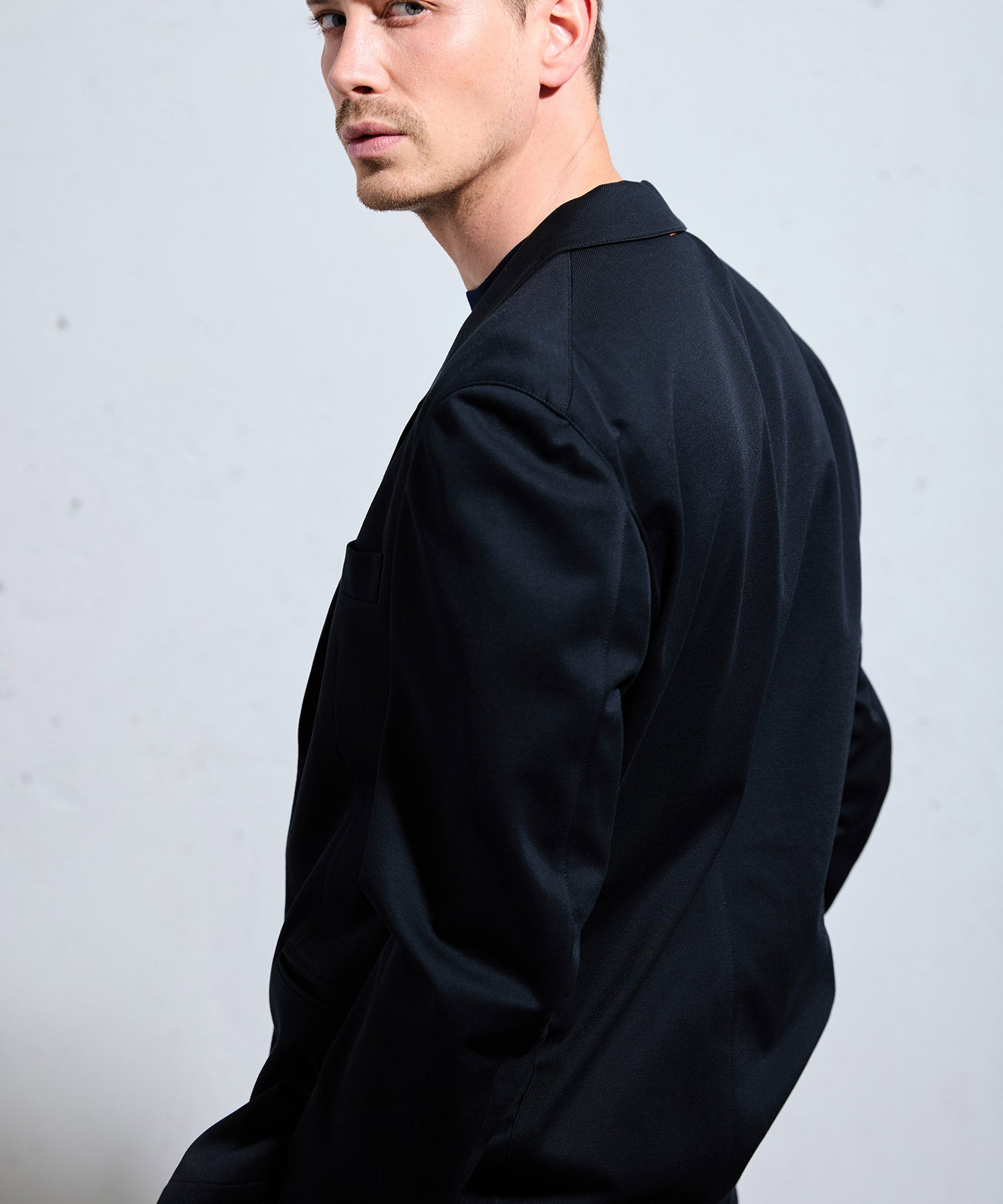 ARTA CVSTOS Veste tailleur stretch