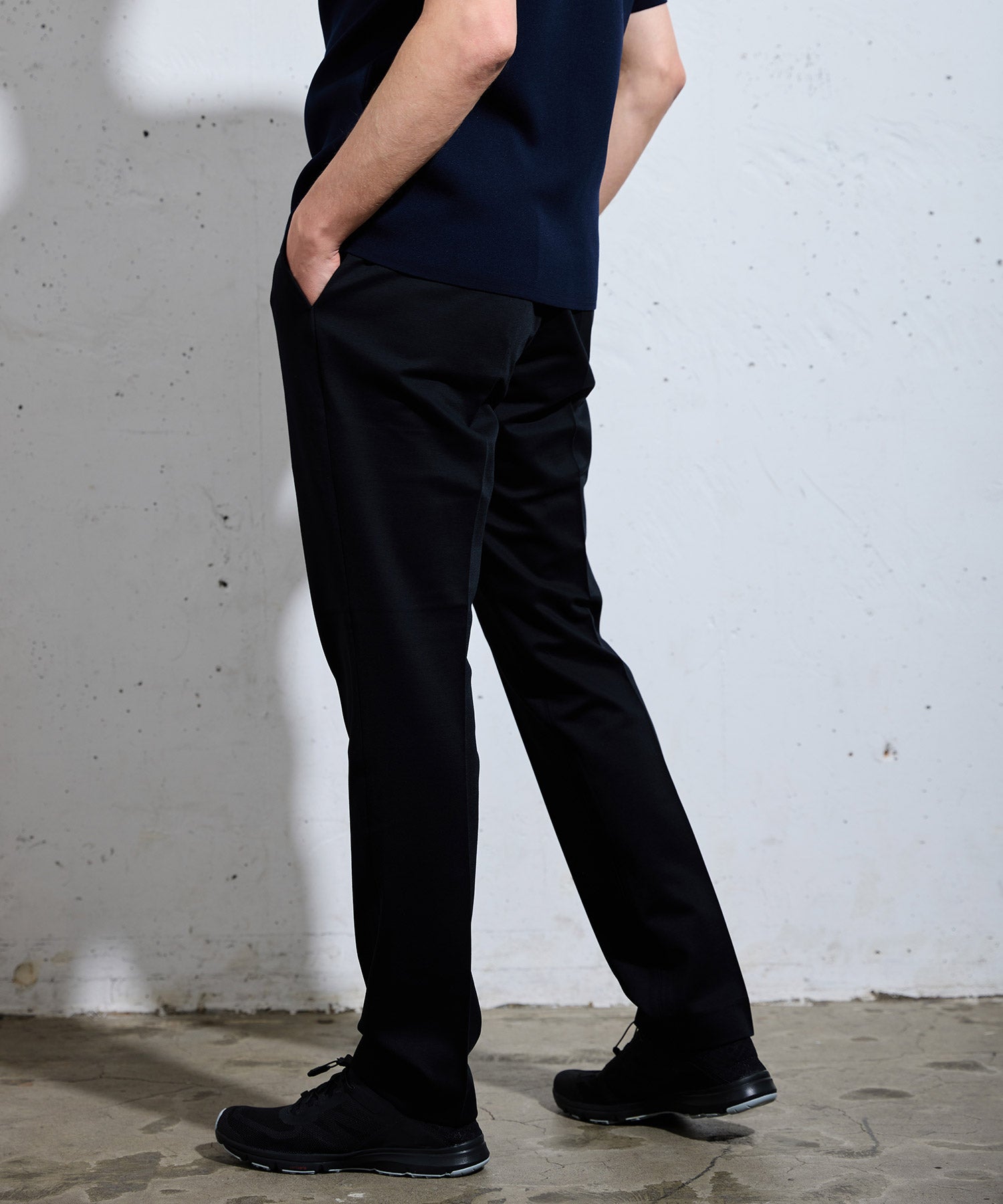 ARTA CVSTOS PANTALONS STRETCH