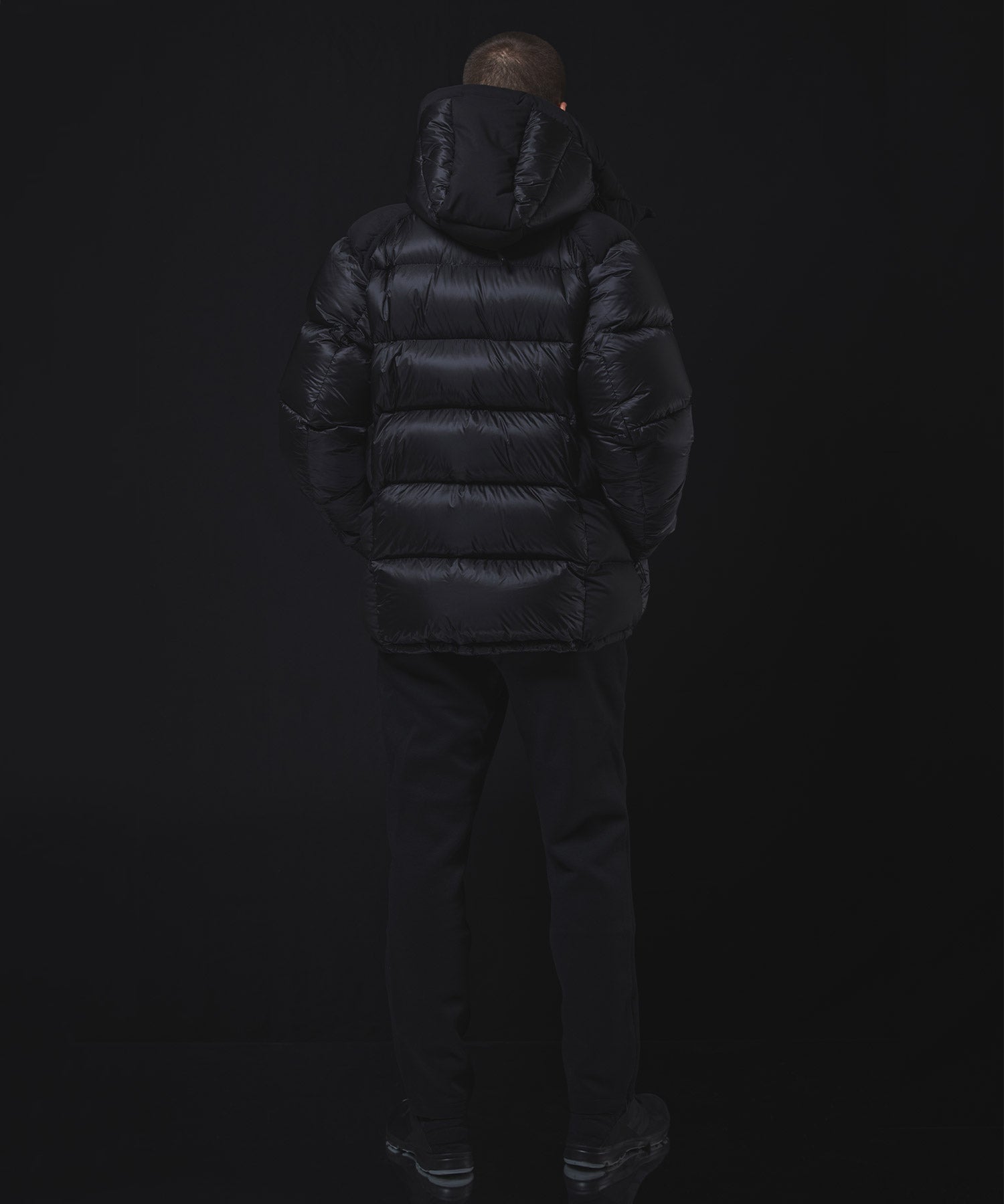 ARTA CVSTOS Blouson en duvet