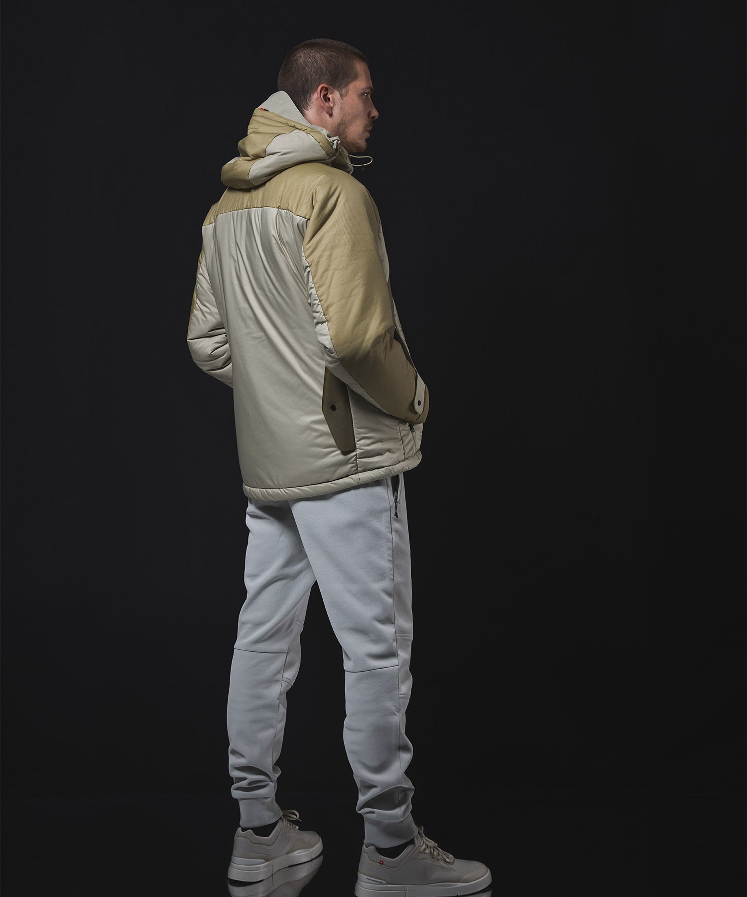 ARTA CVSTOS THINDOWN JACKET