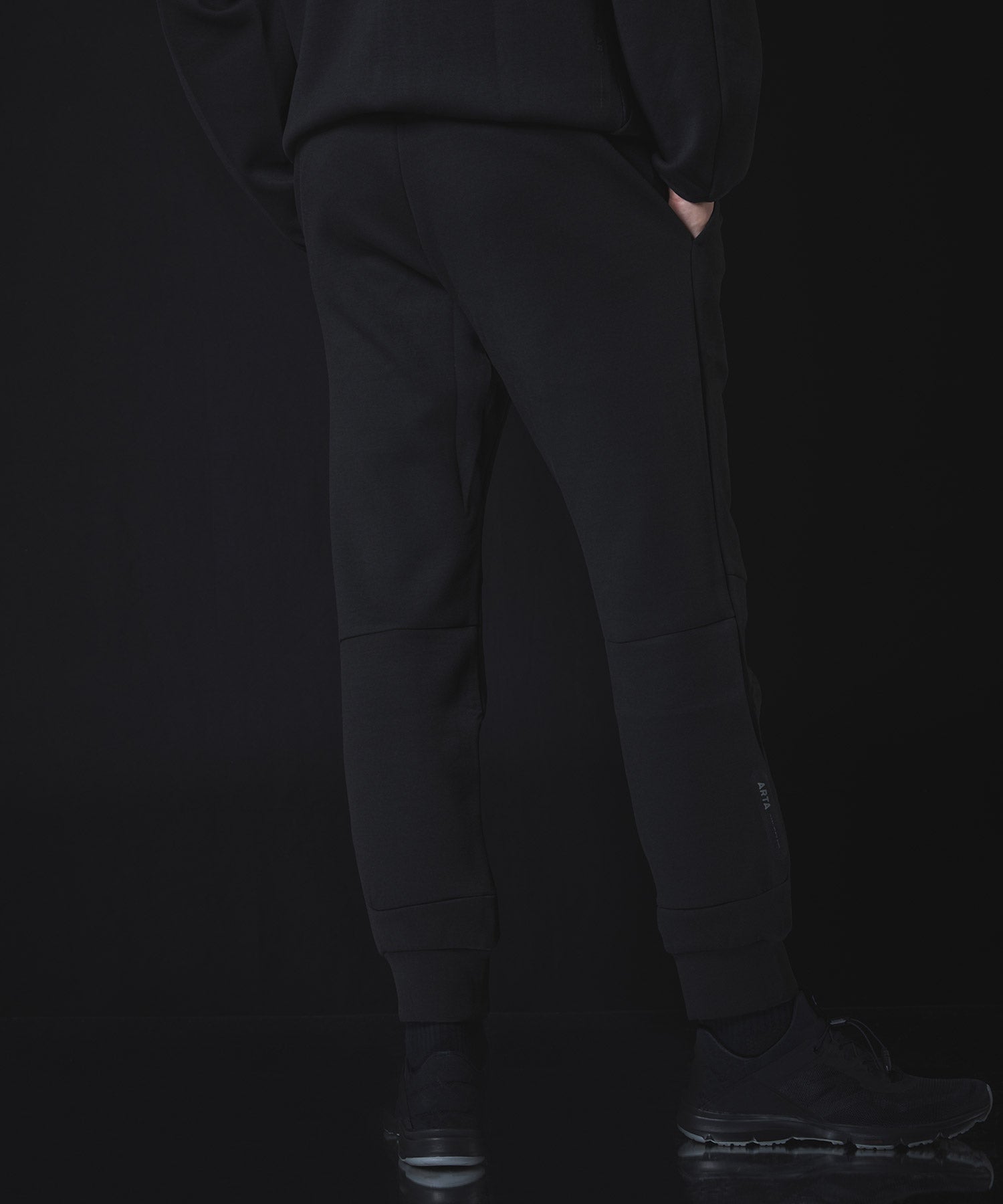 Pantalons AIR KNIT