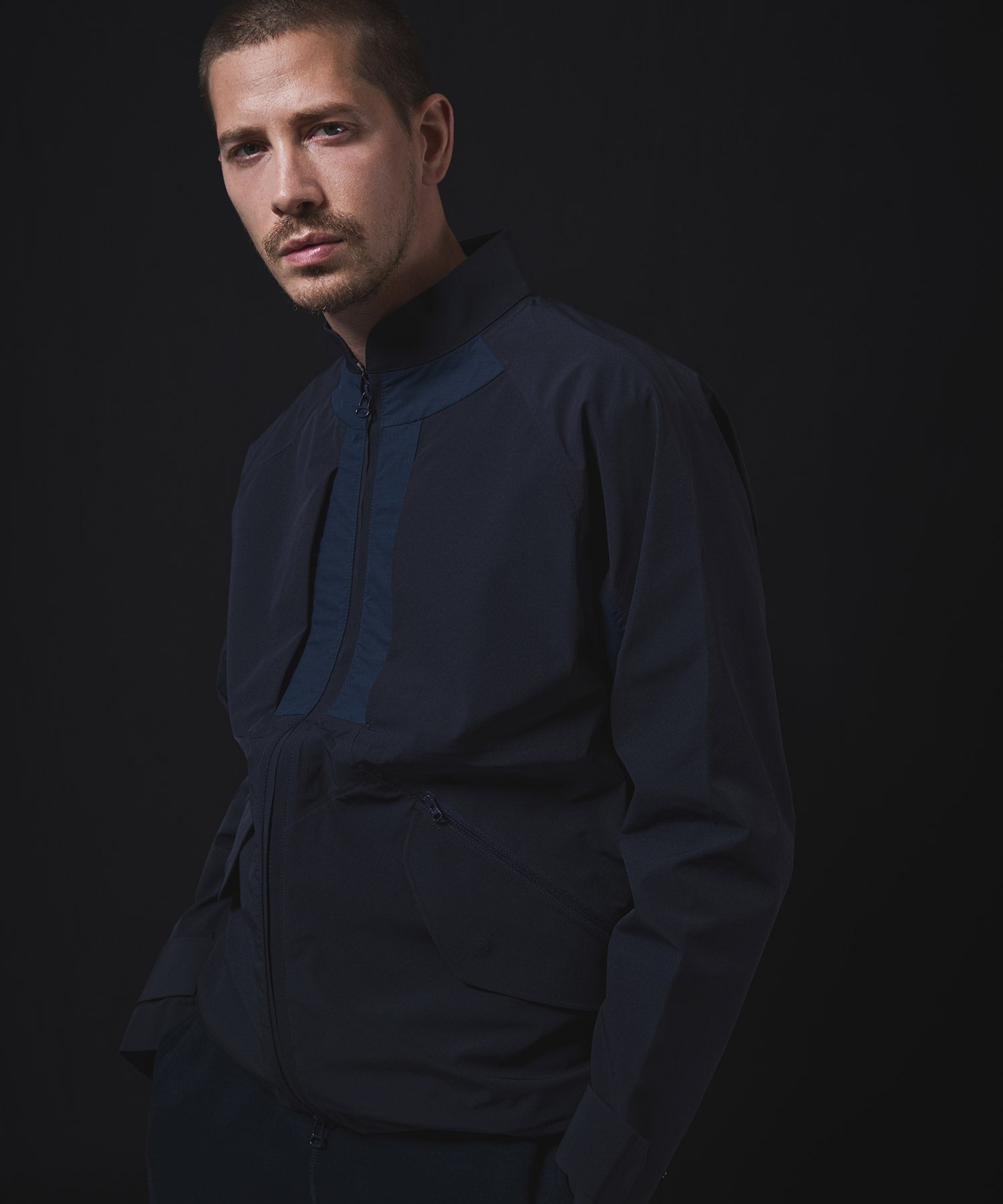 ARTA CVSTOS Veste de terrain à couches