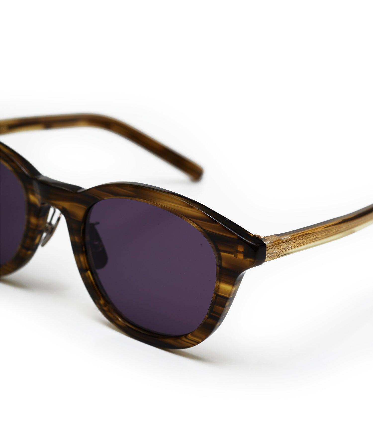 ARTA CVSTOS lunettes de soleil