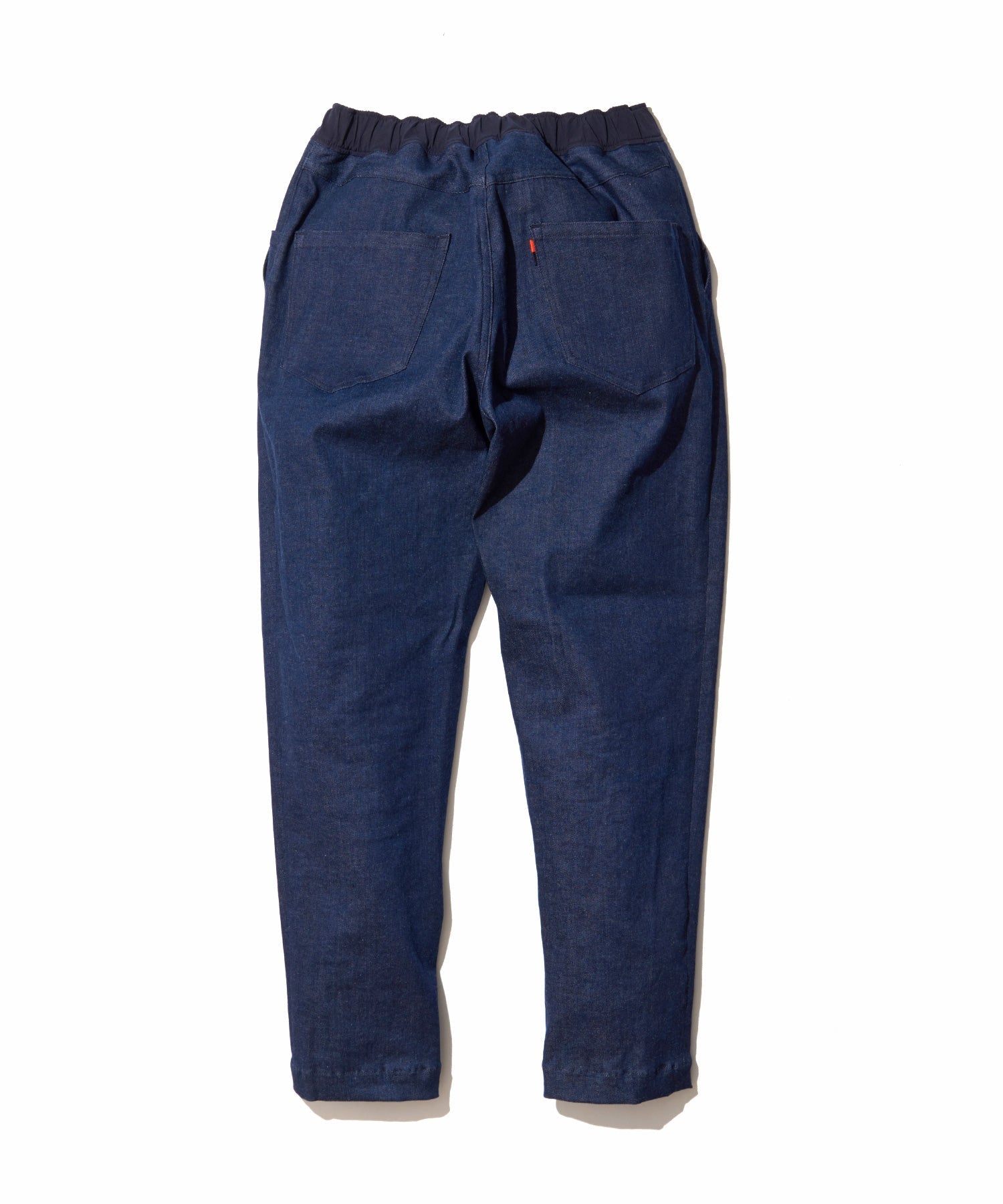 ARTA CVSTOS PANTALONS EASY EN DENIM STRECH
