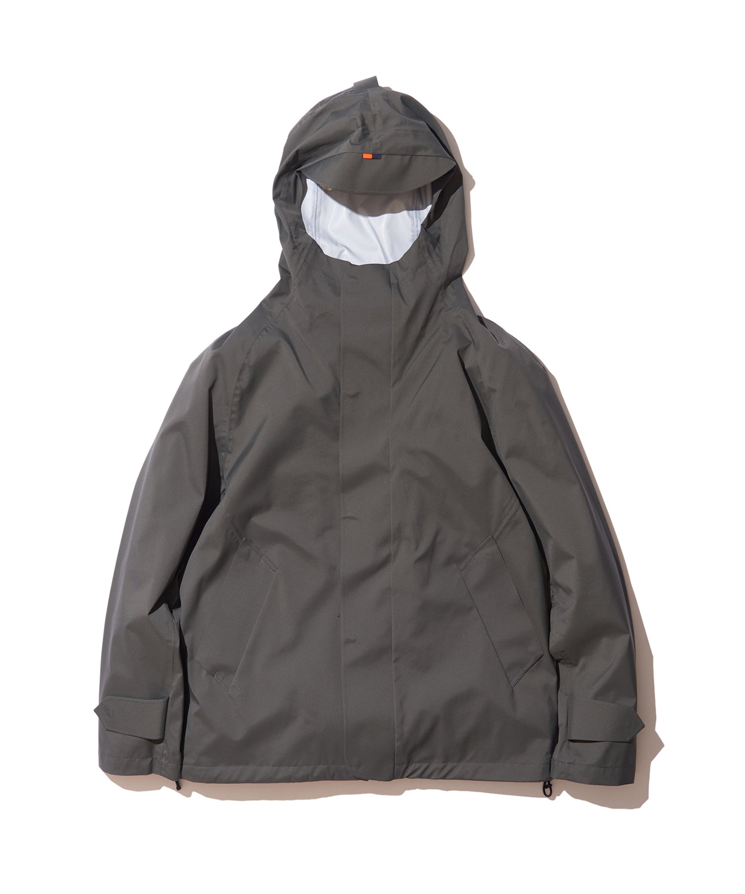 ARTA CVSTOS PARKA COQUILLE LÉGÈRE