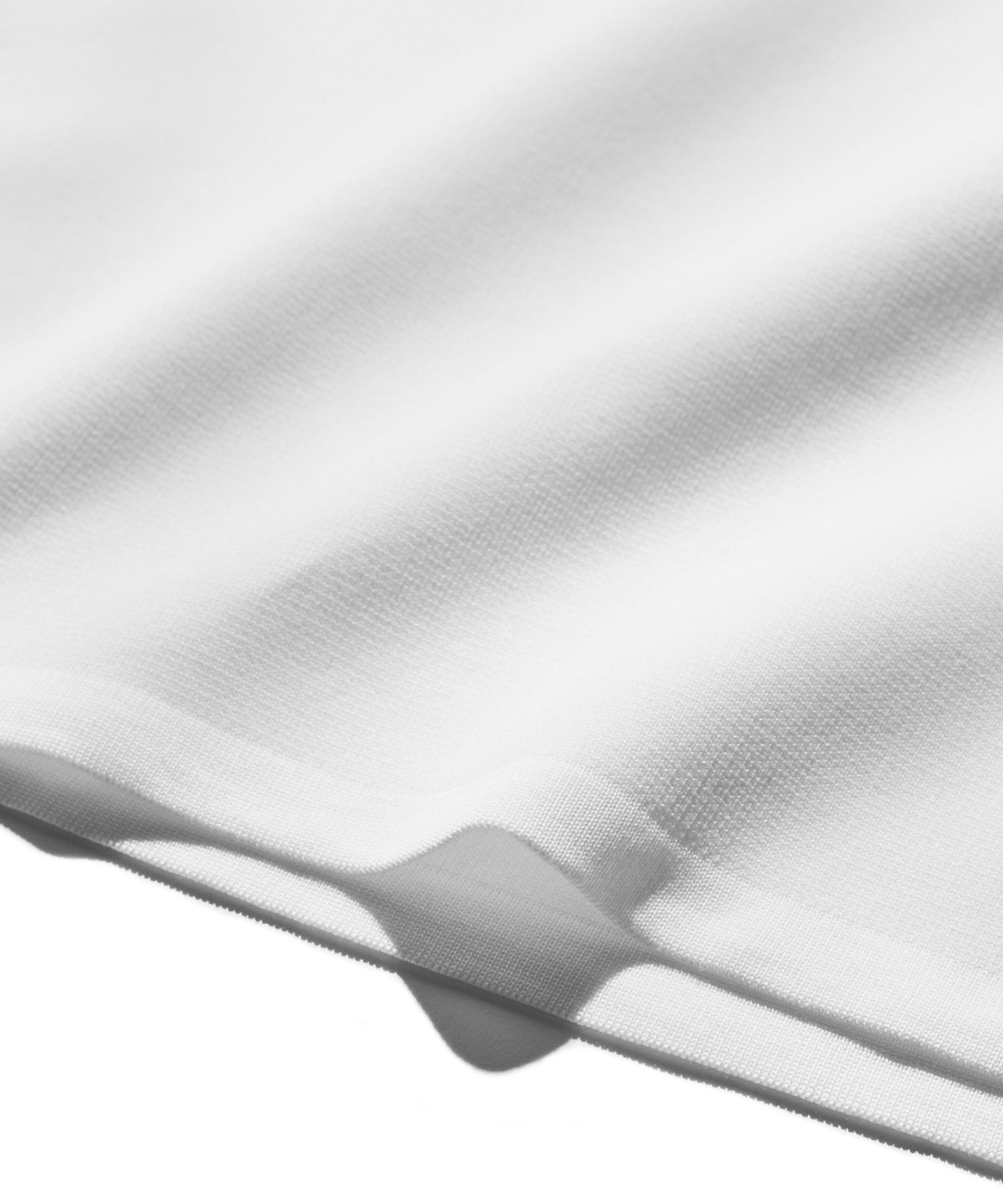 ARTA MECHANICS Yoshimasa Inaba Exclusive Tech Luxe Knitted Short-Sleeve Tee