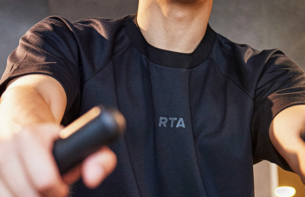 ARTA TRAINING WEAR LINE