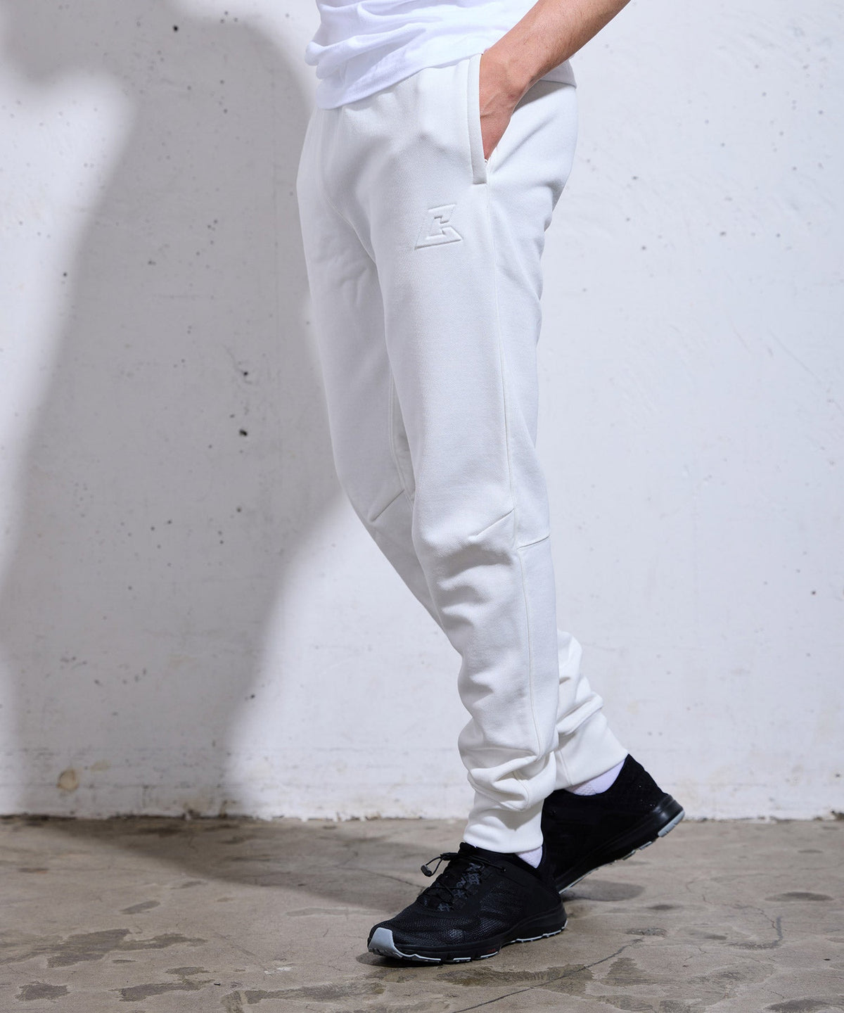 ARTA CVSTOS pantalons de survêtement