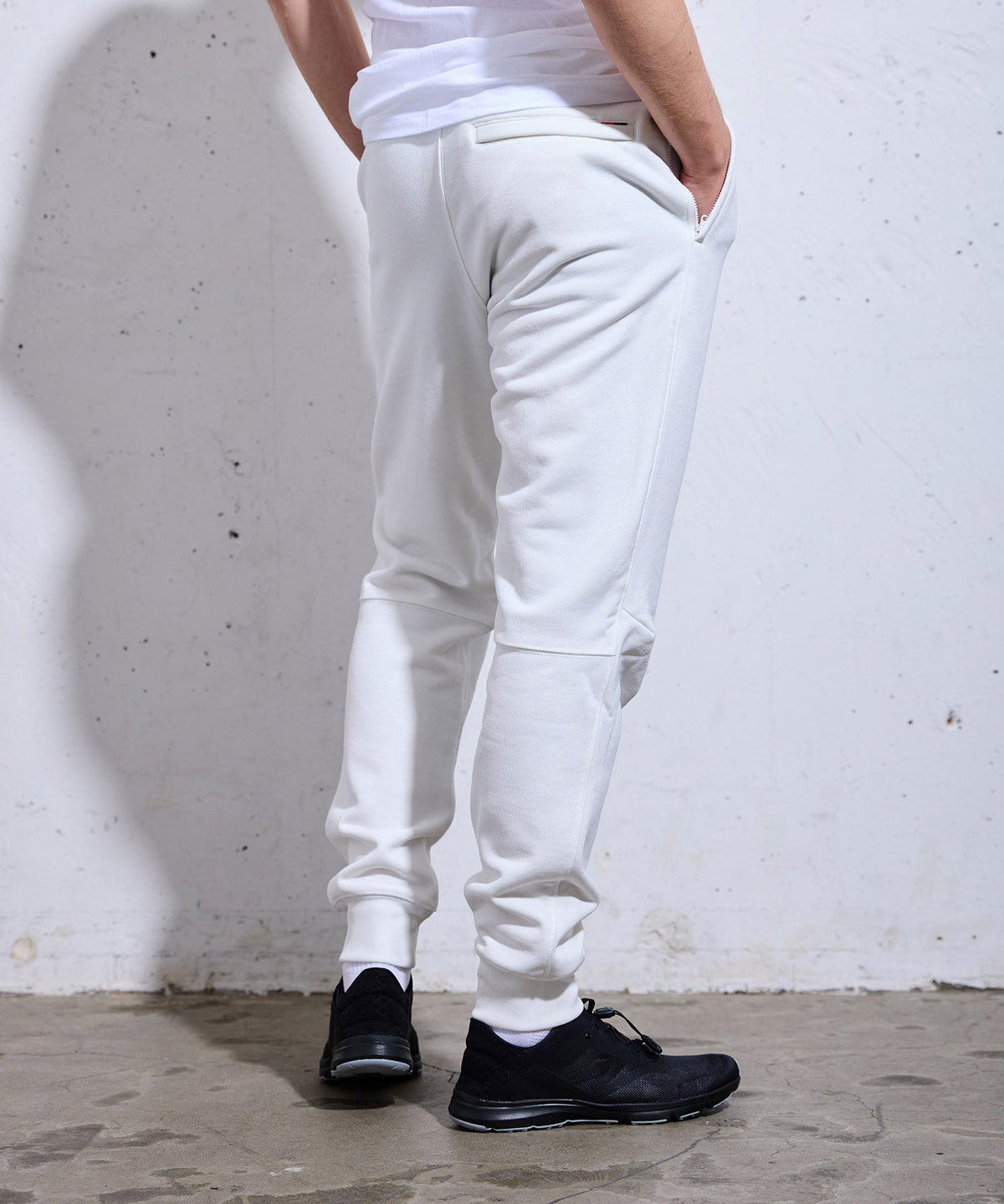 ARTA CVSTOS pantalons de survêtement