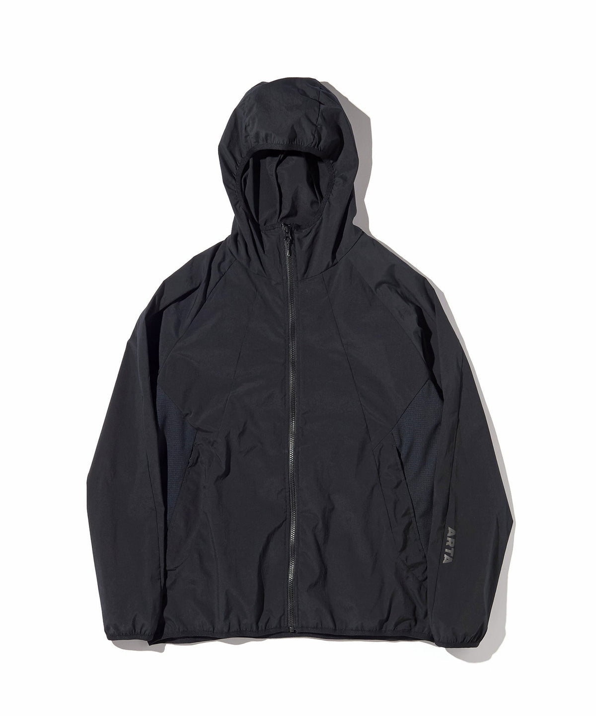 STRETCH WOVEN JACKET