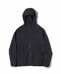 STRETCH WOVEN JACKET