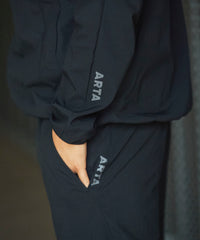 STRETCH WOVEN JACKET