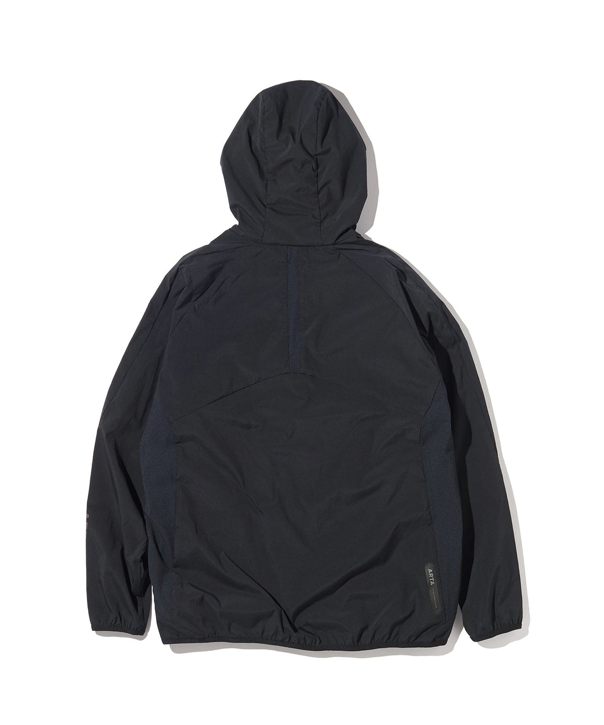STRETCH WOVEN JACKET