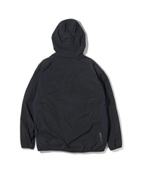 STRETCH WOVEN JACKET