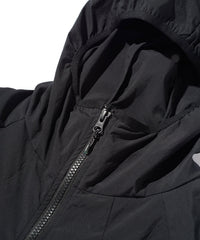 STRETCH WOVEN JACKET