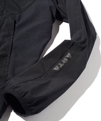 STRETCH WOVEN JACKET