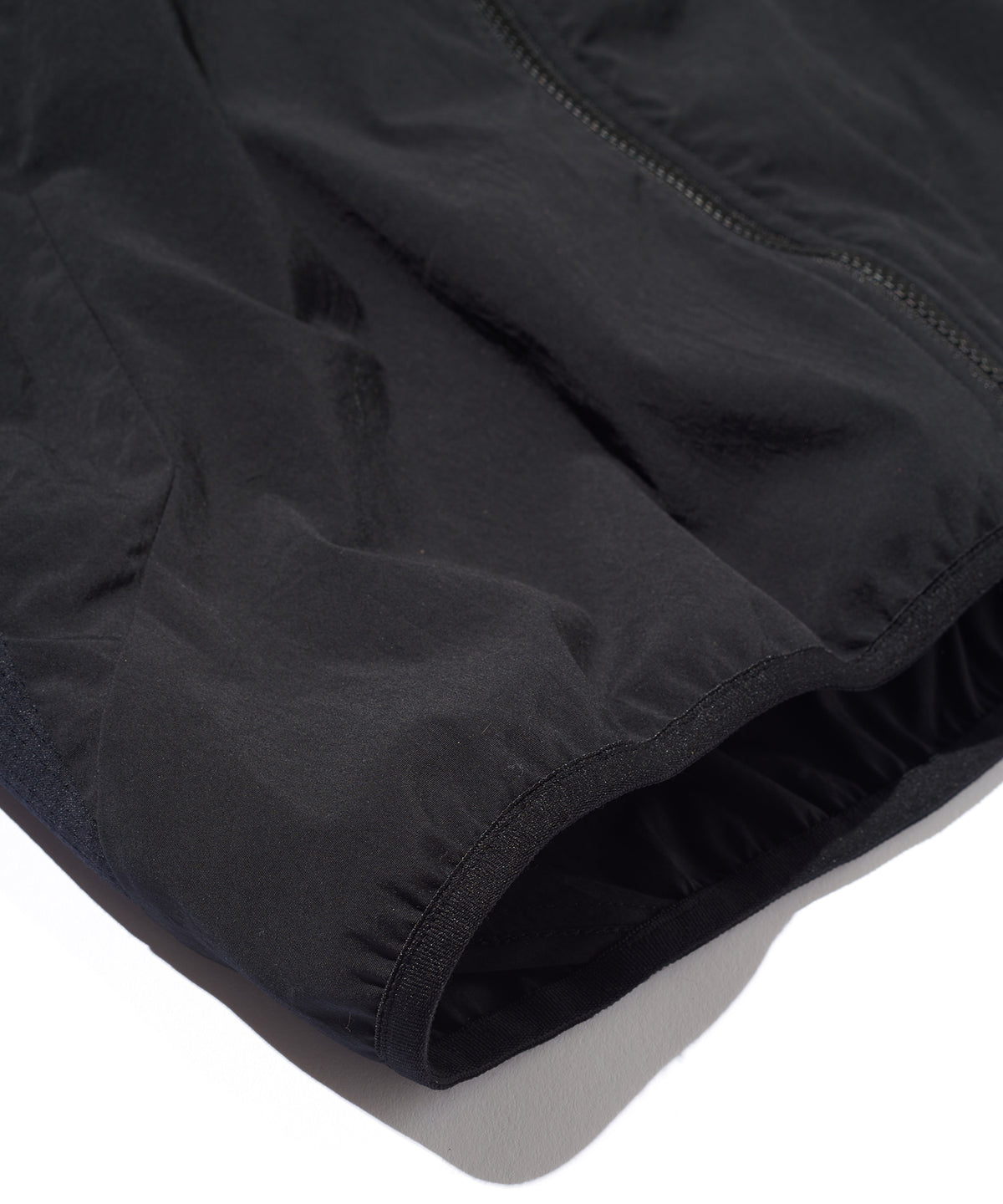 STRETCH WOVEN JACKET